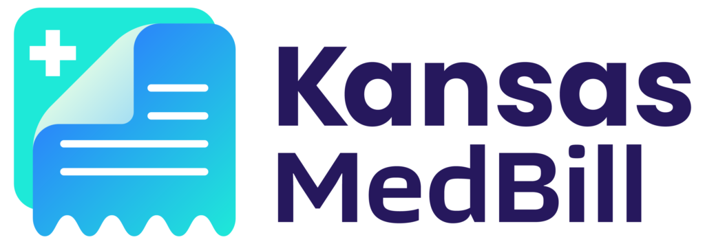 KansasMedBill Logo
